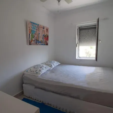 Apartamento Gueltan