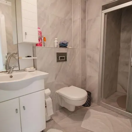 Apartamento Gueltan Milas