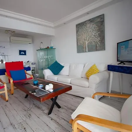 Gueltan Apartamento *